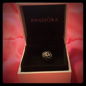 Authentic Pandora Charm